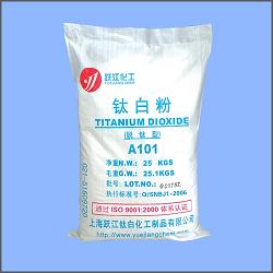 Titanium Dioxide A101 (general type)
