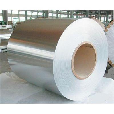 Aluminum Hot rolled Coil