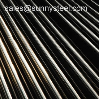 DIN2391-1/EN 10305-1 Seamless Precision Steel Tube