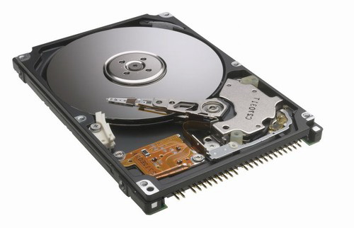 IBM Hard Disk Drives 43X0802