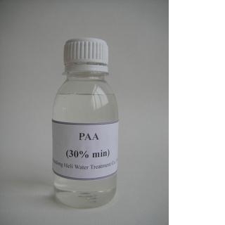 Polyacrylic Acid  (PAA)