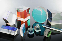 All kinds of optical lenses and components
