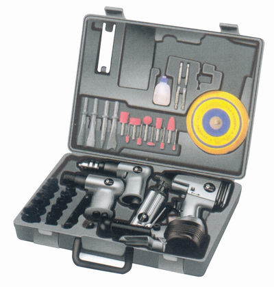 Air Tools Kit