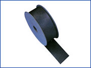 Expanded graphite Corrugated tape