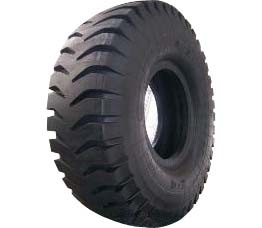 All Steel OTR Tyre