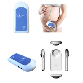 Fetal Doppler Baby Sound A--CE&FDA Approved