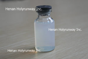 Nano TiO2 Dispersive Liquid for Automobile Deodorization