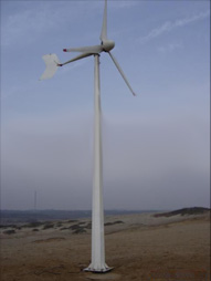wind generators(30kw)