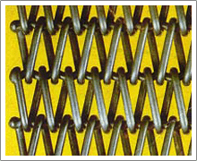 conveyer belt mesh