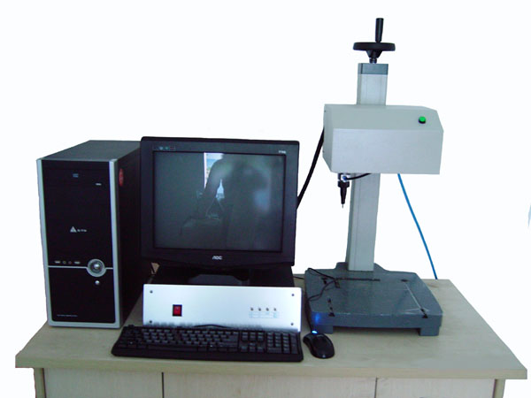 DR-QD01  The Standard Pneumatic Marking Machine