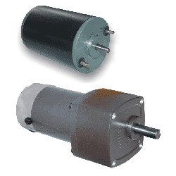 DC Gear Motor for Industrial Application (80ZY)