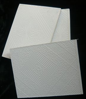 PVC cover plaster tablet