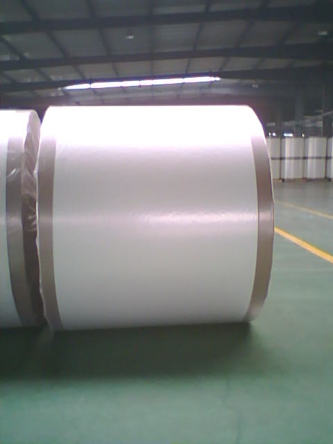 fiberglass roofing tissue