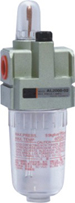 regulator,air filter treatment,lubricator-AL2000