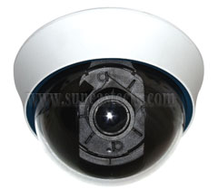 CCD dome camera SY-PDC2
