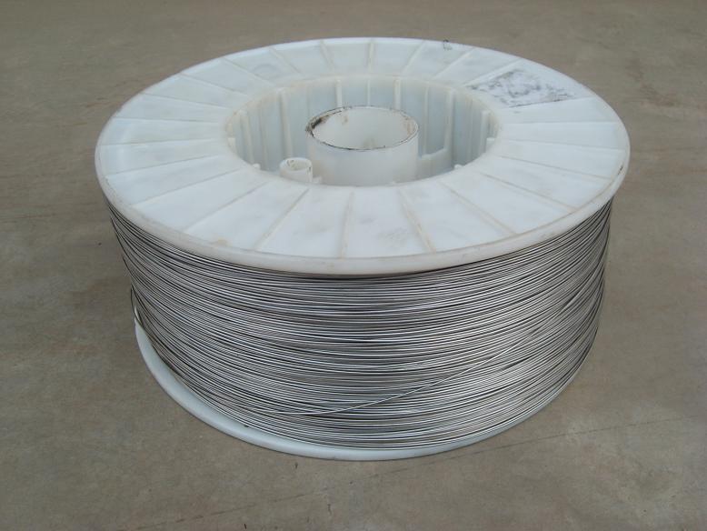 0.1mm titanium wire