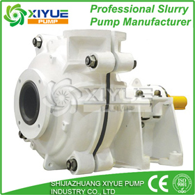 centrifugal slurry pump for mining