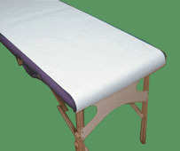 Bed Sheet disposable