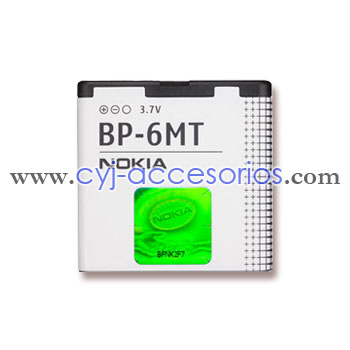 Nokia Battery BP-6MT