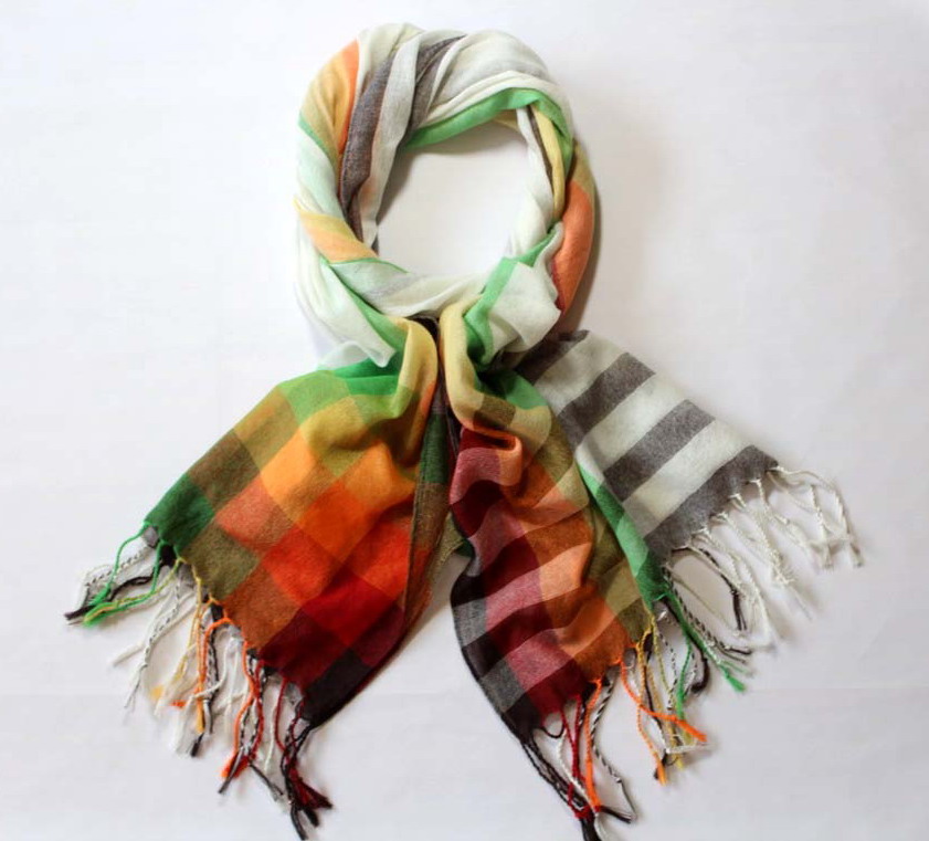 Cheap Polyester scarf