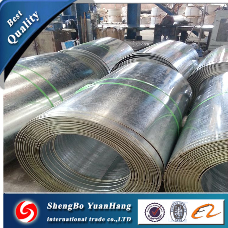 Galvanized steel coil/hot roll steel  strip