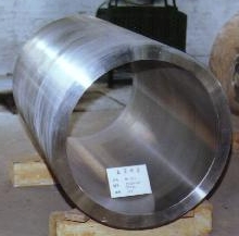 Alloy steel tube