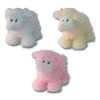 plush baby sheep toy