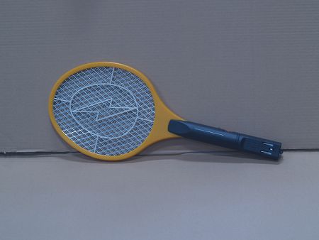 ZYC-RM02 (rechargeable mosquito bat)