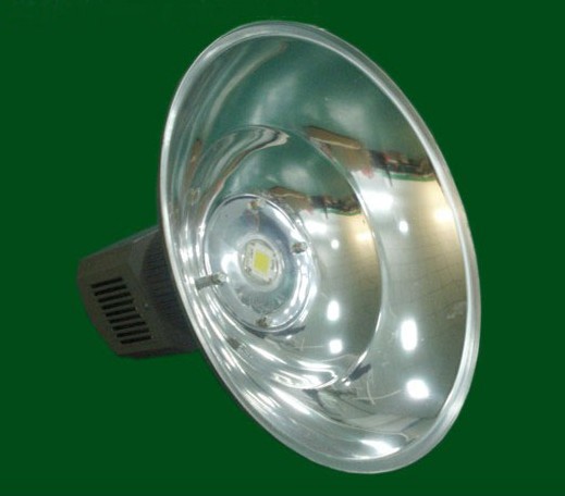 50W LED high bay light 85/265V
