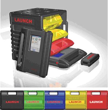 vehicle diagnostic device X431 TOOL