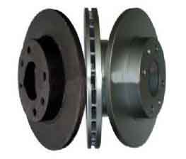 brake rotor(Disc)
