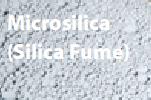 Microsilica