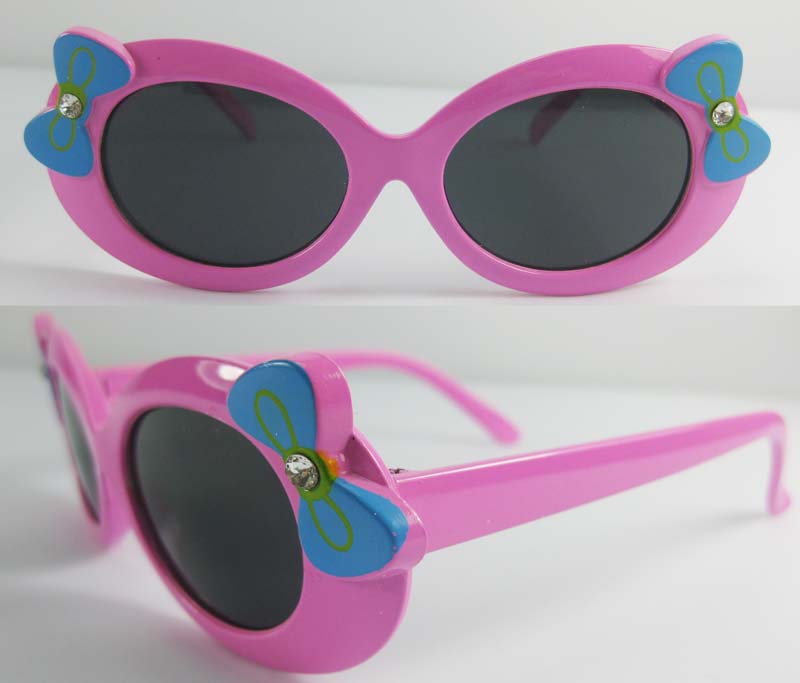 Fashion sunglasses for children