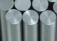 titanium rod