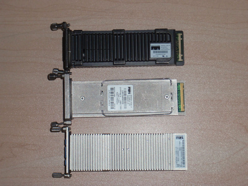Cisco XENPAK-10GB-LR