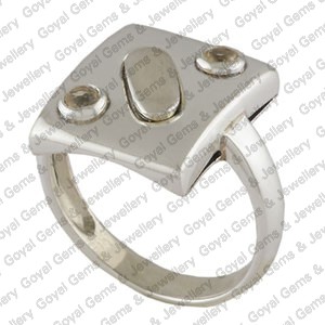 Stelring Silver Jewelry