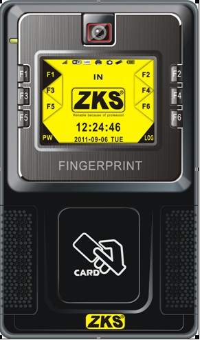 ZKS T8-TOUCH1