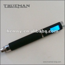variable voltage battery rechargeable electronic cigarette