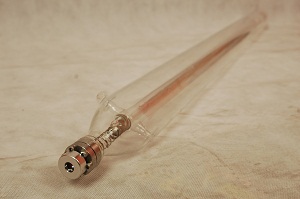 laser tube