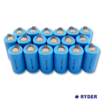NiMH,NiCd batteries, batteries packs