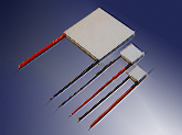 thermoelectric cooling module
