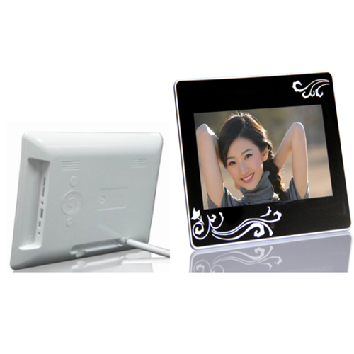 Wi-Fi LCD Advertising Player