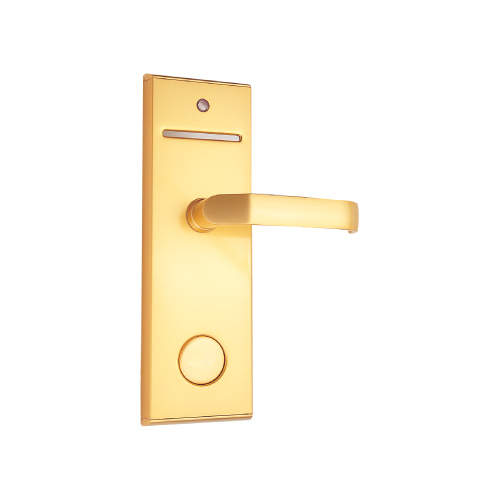 Smart door lock manufacturer