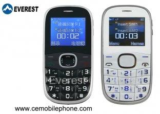 Large Button Mobile Phones Elder mobile phone low price mobi