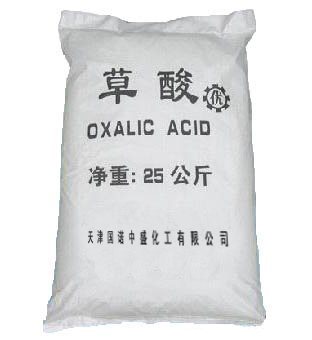 oxalic acid99.6%