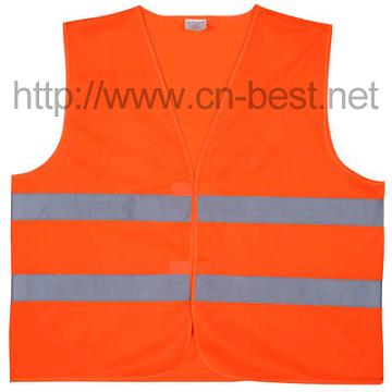Safety Vest(PST-3002)