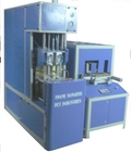 Pet Blow Moulding Machinery, Semi & Fully Automatic Pet Stre