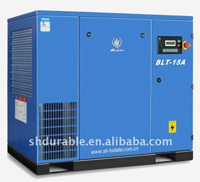 15HP oil injected compressor BLT-15A