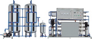 RO machine/Reverse Osmosis/ water treatment/ water purifier