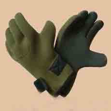 diving glove